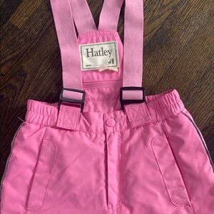 Hatley Kids ski pants